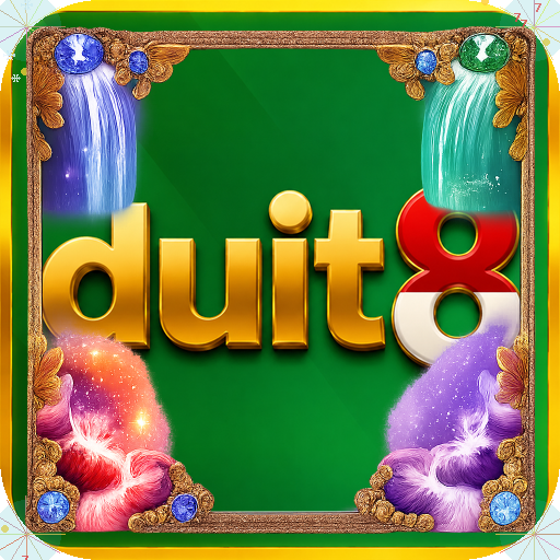 duit8 — galeri pratinjau Resmi APK
