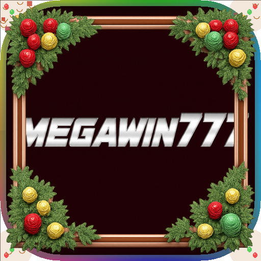 megawin777 — mitra unggulan